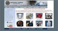 Desktop Screenshot of icstc.com